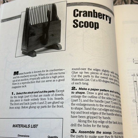 The Weekend Woodworker - Picture 7 of 14